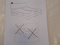 2x losse box met elektrisch verstelbare bodem - afbeelding 3 van  7