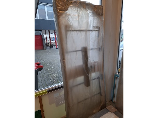 2x losse box met elektrisch verstelbare bodem - afbeelding 4 van  7