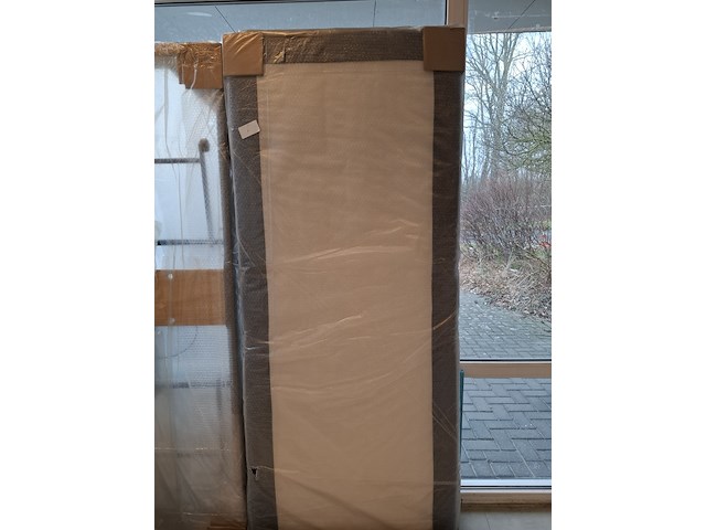 2x losse box met elektrisch verstelbare bodem - afbeelding 6 van  7