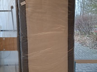 2x losse box met elektrisch verstelbare bodem - afbeelding 6 van  7