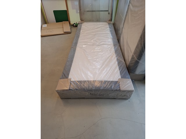 2x losse box met elektrisch verstelbare bodem - afbeelding 7 van  7