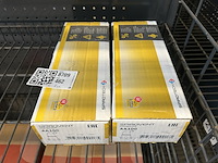 2x luchtafscheider, spirotech spirovent, aa100 - afbeelding 2 van  3