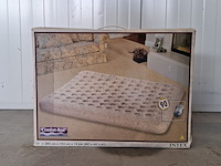 2x luchtbed, intex, comfort-rest - afbeelding 1 van  5