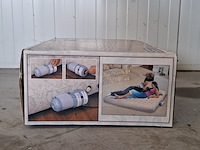 2x luchtbed, intex, comfort-rest - afbeelding 3 van  5