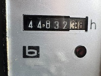 2x luchtcompressor atlas copco, ga 11, grijs, bouwjaar 1990 - afbeelding 9 van  10
