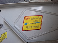 2x luchthaspel en 1x stroomhaspel o.a. nedermann - afbeelding 5 van  5