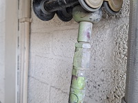 2x luchthaspel en 2x stroomhaspel o.a. nedermann - afbeelding 2 van  5