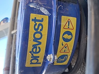 2x luchthaspel en 2x stroomhaspel, o.a. nedermann - afbeelding 7 van  9