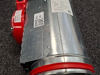 2x luchtkanaal v.v. rooksensor solid air, fd-a-ssa-200-230 - afbeelding 4 van  5