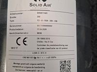 2x luchtkanaal v.v. rooksensor solid air, fd-a-ssa-200-230 - afbeelding 5 van  5