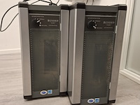 2x luchtreiniger beyond by aerus - afbeelding 1 van  6