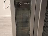 2x luchtreiniger beyond by aerus - afbeelding 2 van  6