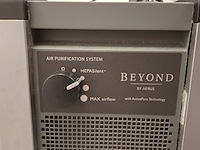 2x luchtreiniger beyond by aerus - afbeelding 3 van  6