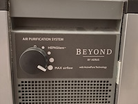 2x luchtreiniger beyond by aerus - afbeelding 4 van  6