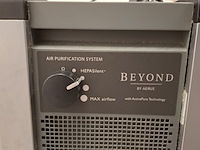 2x luchtreiniger, beyond by aerus - afbeelding 3 van  6
