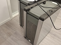 2x luchtreiniger, beyond by aerus - afbeelding 6 van  6