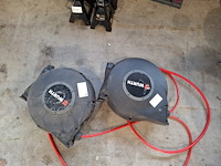 2x luchtslanghaspel wurth - afbeelding 2 van  5