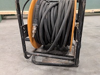 2x luchtslanghaspel - afbeelding 3 van  8