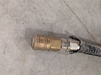 2x luchtslanghaspel - afbeelding 5 van  8