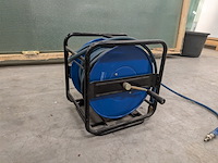 2x luchtslanghaspel - afbeelding 6 van  8