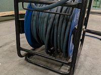 2x luchtslanghaspel - afbeelding 7 van  8