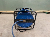 2x luchtslanghaspel - afbeelding 8 van  8