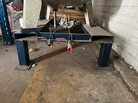 2x luchttank met onderstel - afbeelding 6 van  13