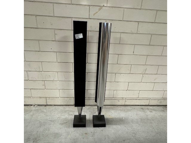 2x luidspreker, bang&olufsen, beolab 8000 - afbeelding 2 van  4