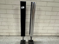 2x luidspreker, bang&olufsen, beolab 8000 - afbeelding 2 van  4