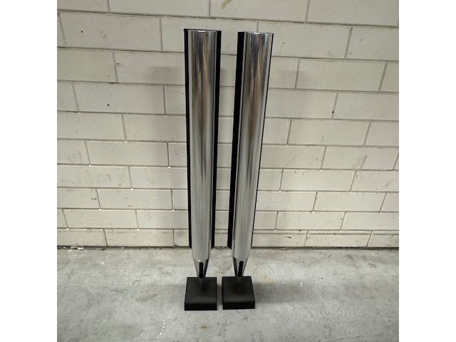 2x luidspreker, bang&olufsen, beolab 8000 - afbeelding 3 van  4