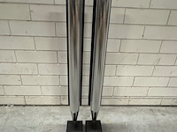 2x luidspreker, bang&olufsen, beolab 8000 - afbeelding 3 van  4