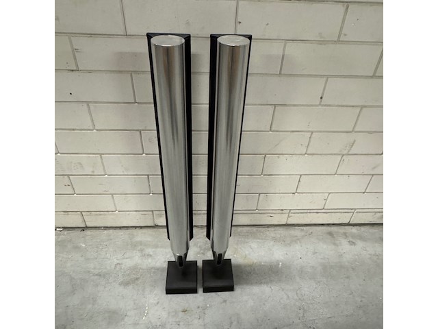 2x luidspreker, bang&olufsen, beolab 8000 - afbeelding 4 van  4