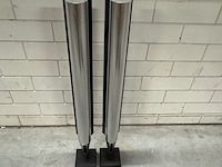 2x luidspreker, bang&olufsen, beolab 8000 - afbeelding 4 van  4