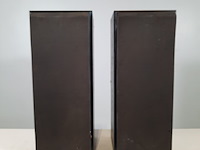 2x luidspreker, b&w, dm 320 - afbeelding 1 van  6