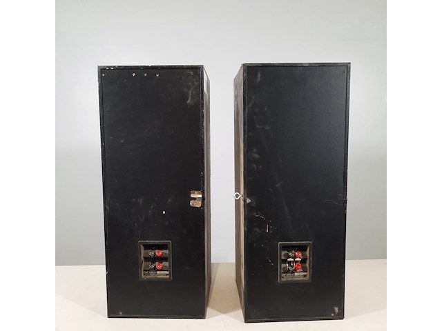 2x luidspreker, b&w, dm 320 - afbeelding 2 van  6