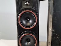 2x luidspreker, b&w, dm 320 - afbeelding 5 van  6