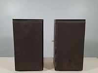 2x luidspreker, b&w, dm310 - afbeelding 1 van  6