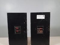 2x luidspreker, b&w, dm310 - afbeelding 2 van  6