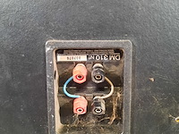 2x luidspreker, b&w, dm310 - afbeelding 3 van  6