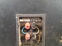 2x luidspreker, b&w, dm310 - afbeelding 4 van  6