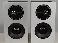 2x luidspreker, definitive technology, demand d9 - afbeelding 1 van  8