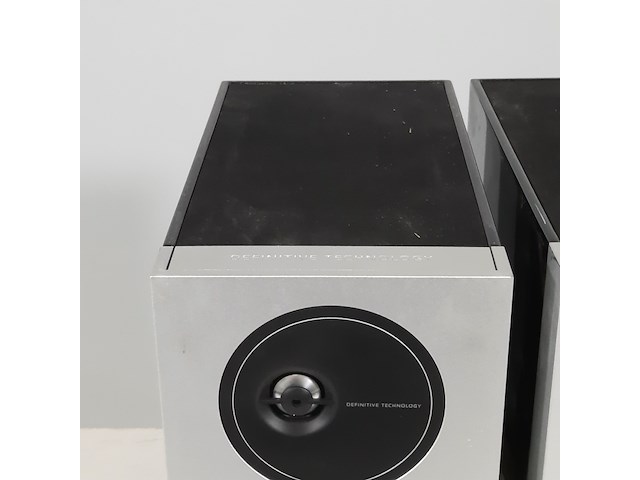 2x luidspreker, definitive technology, demand d9 - afbeelding 4 van  8