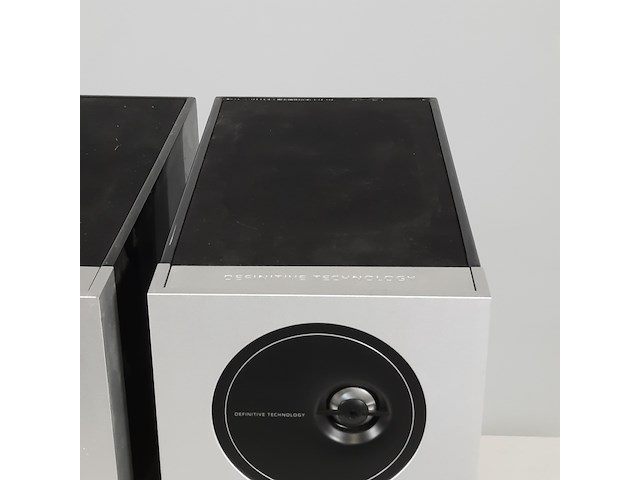 2x luidspreker, definitive technology, demand d9 - afbeelding 5 van  8