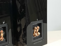 2x luidspreker, definitive technology, demand d9 - afbeelding 7 van  8