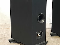 2x luidspreker, kef, q11 meta - afbeelding 2 van  10