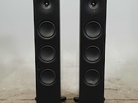 2x luidspreker, kef, q11 meta - afbeelding 1 van  10