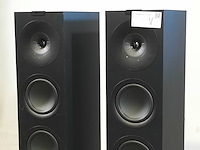 2x luidspreker, kef, q11 meta - afbeelding 3 van  10