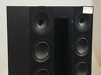 2x luidspreker, kef, q11 meta - afbeelding 5 van  10