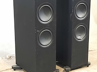 2x luidspreker, kef, q11 meta - afbeelding 6 van  10
