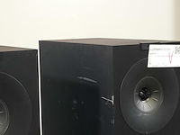 2x luidspreker, kef, q11 meta - afbeelding 7 van  10
